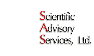 Scientific Advisory Services, Ltd.